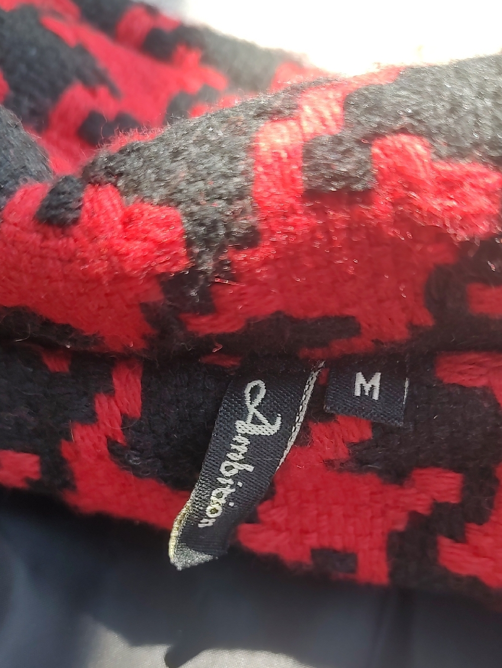 ambition/Dressy Jacket - Picture 9 of 10